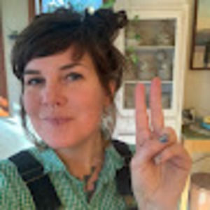 Meet your Posher, Heidi